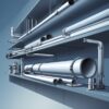 Choosing the Right Pipe Hangers for Different Environments
