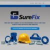 Why Surefix is the Trusted Choice for Pipe Supports and Hangers