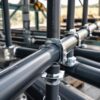 Ensuring Structural Integrity With High Quality Pipes