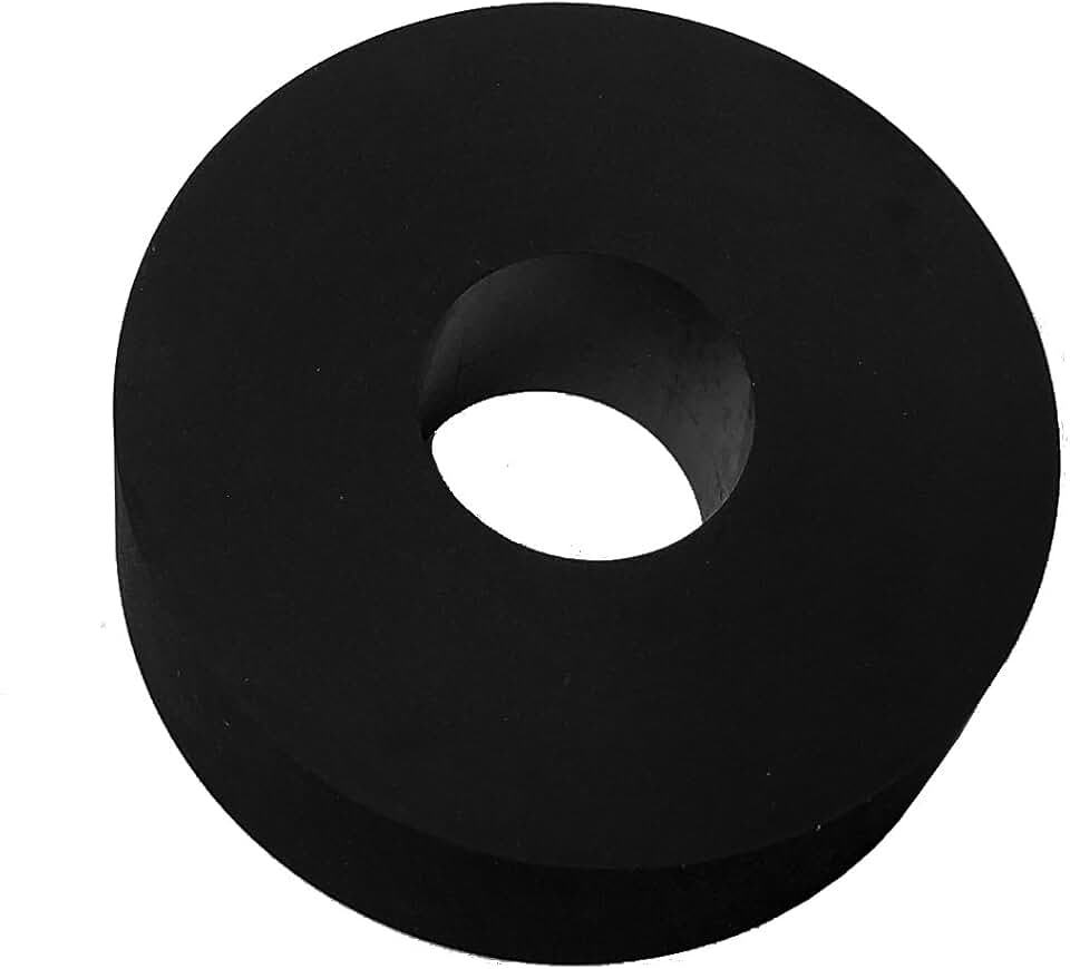 Rubber Support Inserts RSI