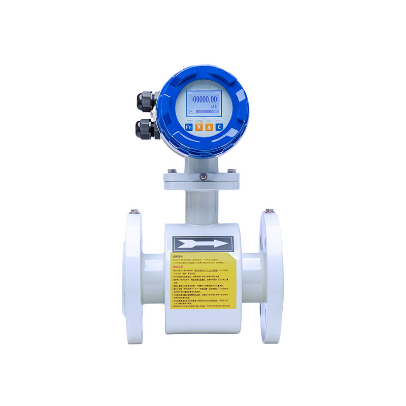 Electromagnetic Flow Meter
